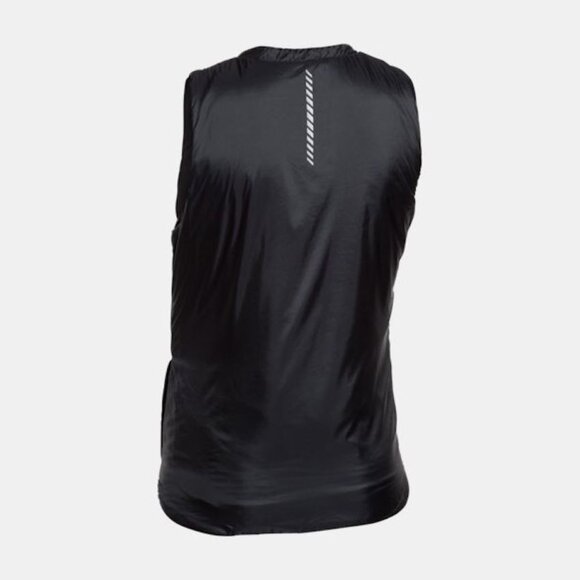 Under Armour UA Aerial Speed Pinnacle Quilted Vest - Picture 6 of 6